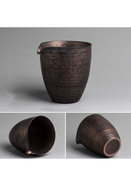 Stil Bir Stil Luwu Seramik Çay Sürahileri Chahai Çay Süzgeçleri Gongdaobeese Kung Fu Çay Aksesuarları - E-Ticaret Başlığı (Yurt Dışından)