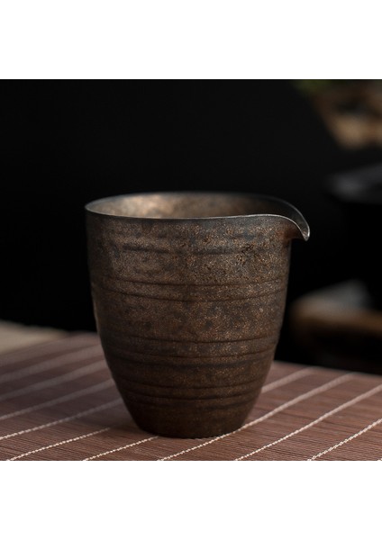 Stil Bir Stil Luwu Seramik Çay Sürahileri Chahai Çay Süzgeçleri Gongdaobeese Kung Fu Çay Aksesuarları - E-Ticaret Başlığı (Yurt Dışından) fiyatları