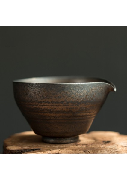 Stil Bir Stil Luwu Seramik Çay Sürahileri Chahai Çay Süzgeçleri Gongdaobeese Kung Fu Çay Aksesuarları - E-Ticaret Başlığı (Yurt Dışından) fırsatları