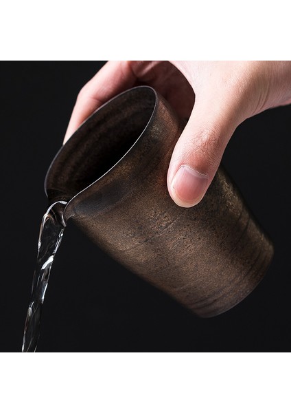 Stil Bir Stil Luwu Seramik Çay Sürahileri Chahai Çay Süzgeçleri Gongdaobeese Kung Fu Çay Aksesuarları - E-Ticaret Başlığı (Yurt Dışından) indirimleri