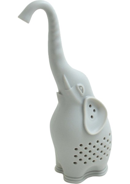 No.10 Tarzı 2021 Yeni Yaratıcı Silikon Sap Süzgeç Dinozor Gevşek Yaprak Çay Süzgeçleri Uzun Sap Dikey Çay Demleyici Silikon Süzgeç (Yurt Dışından)