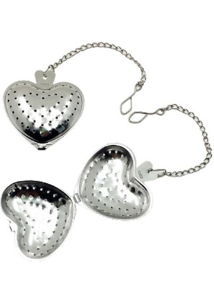 No.7 Tarzı 1 Adet Paslanmaz Çelik Çay Süzgeci Yılbaşı Ağacı Şekilli Tülbent Çay Süzgeci Yaratıcı Yılbaşı Partisi Çay Süzgeci Otlar Baharat Filtresi (Yurt Dışından)