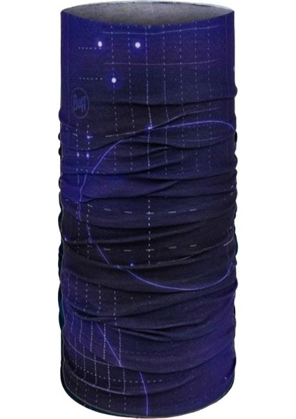 Ecostretch Esei Boyunluk