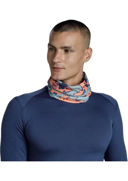 Ecostretch Bitur Boyunluk