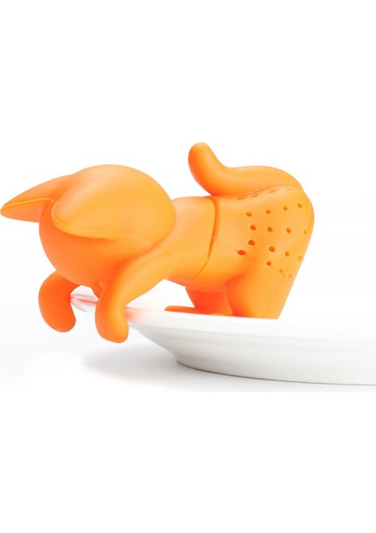 1 Stili Yazın Yedi Tür Sevimli Hayvan Çay Demliği Silikon Çay Süzgeci Içecek Filtresi Demlik Ev Mutfak Aksesuarları (Yurt Dışından) modelleri