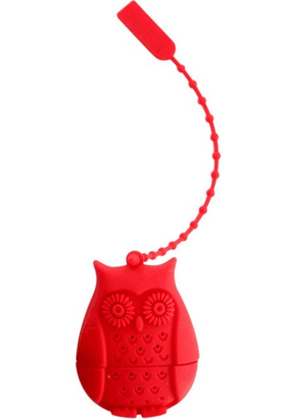 No.15 Tarzı 2021 Yeni Yaratıcı Silikon Sap Süzgeç Dinozor Gevşek Yaprak Çay Süzgeçleri Uzun Sap Dikey Çay Demleyici Silikon Süzgeç (Yurt Dışından)