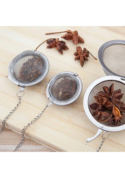 M 5.5cm Tarzı 3 Boyut Çay Süzgeci Filtre Paslanmaz Çelik Baharat Çay Demlik Topu Küresel Kilitli Süzgeç Mutfak Aksesuarları (Yurt Dışından) modelleri