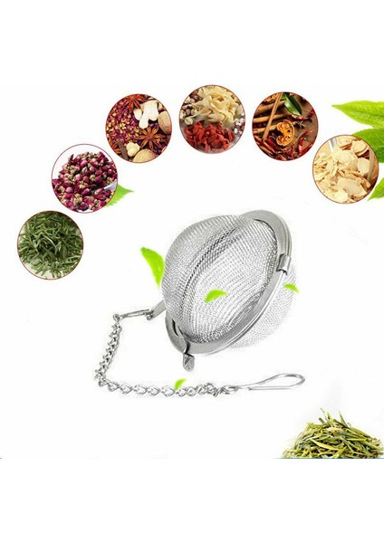 Paslanmaz Çelik Çay Demlik Süzgeçi Tepsisi Baharat Çay Süzgeç Bitki Filtre Çay Seti Aksesuarları Mutfak Araçları Çay Süzgeci Çay Demlik - Türkçe E-Ticaret Başlığı (Yurt Dışından)