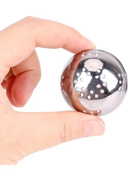 1 Adet Stil Judaı 1 Adet Askılı Paslanmaz Çelik Top Şekilli Çay Süzgeci Gevrek Çay Yaprağı Baharat Ev Mutfak Aksesuarları Mesh Filtre Süzgeç (Yurt Dışından) fiyatları