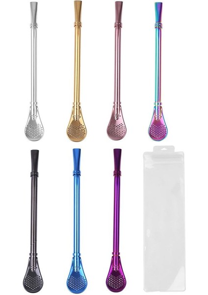 Mavi Stil Paslanmaz Çelik Çay Filtresi Çay Süzgeci Çay Demliği Süzgeç Yıkanabilir Içme Pipetleri Çay Aracı Ev Mutfak Aksesuarları (Yurt Dışından) modelleri