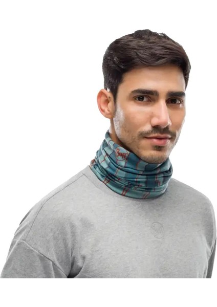 Roader Dusty Boyunluk