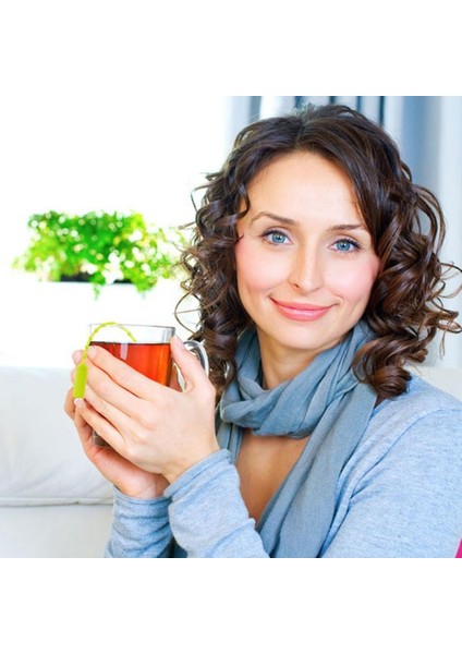 No.5 Tarzı 1 Adet Baykuş Şekilli Silikon Çay Süzgeci Çay Yaprakları Süzgeç Baharat Bitki Süzgeci Filtre Aracı Çay Süzgeçleri Çaydanlık Çay Aksesuarları (Yurt Dışından) modelleri