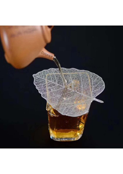 Siyah Kuğu Stili Paslanmaz Çelik Bodhi Yapraklı Çay Süzgeci ile Ağ Kong Çay Seti Çaydanlık Çay Bardağı Süzgeçleri Yaprak Çay Sürahi Içecek Ekipmanları Çay Takımı Cihazları (Yurt Dışından) modelleri