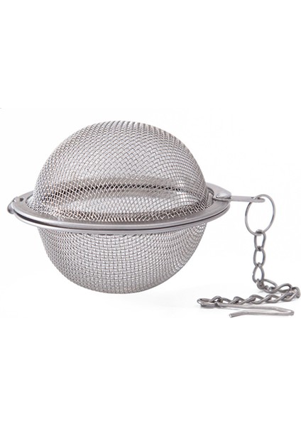 S Tarzı 1 Adet Paslanmaz Çelik Çay Demliği Küre Kilitli Baharat Çay Topu Süzgeç Demlik Çay Filtresi Süzgeç Mutfak Araçları (Yurt Dışından) fiyatları