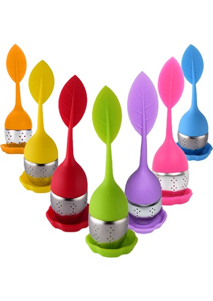 1 Adet Kırmızı Stil Çay Demlik Çay Süzgeci Filtre Baharat Otlar Torbası Süzgeç Çaydanlık Çay Süzgeci Ürünleri Çay Yapıcı Araçlar Çay Aksesuarları Çay Takımı (Yurt Dışından) modelleri