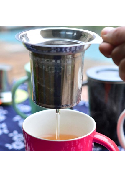 1 Stili Yazın 304 Paslanmaz Çelik Tekrar Kullanılabilir Çay Süzgeci Çay Süzgeci Çaydanlık Gevşek Çay Yaprak Baharat Çay Filtresi Mutfak Aksesuarları Kulp Klipsi (Yurt Dışından) modelleri