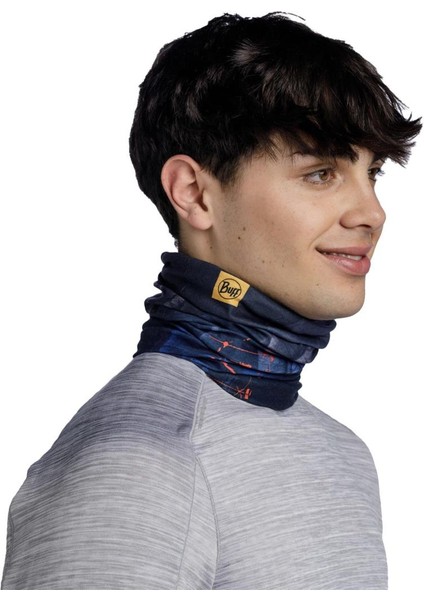 Ecostretch Arius Boyunluk