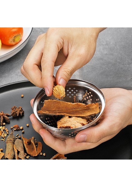 S Tarzı 304 Paslanmaz Çelik Top Şekilli Çay Süzgeci Gevşek Çay Yaprak Baharatı Için Çaydanlık Mutfak Araçları (Yurt Dışından) modelleri