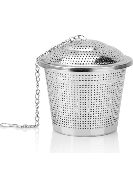 S Tarzı 304 Paslanmaz Çelik Çay Topu Süzgeç Özüt Tütsü Filtre Çay Yaprağı Baharat Çay Süzgeci Için Çaydanlık Mutfak Aracı (Yurt Dışından) fiyatları