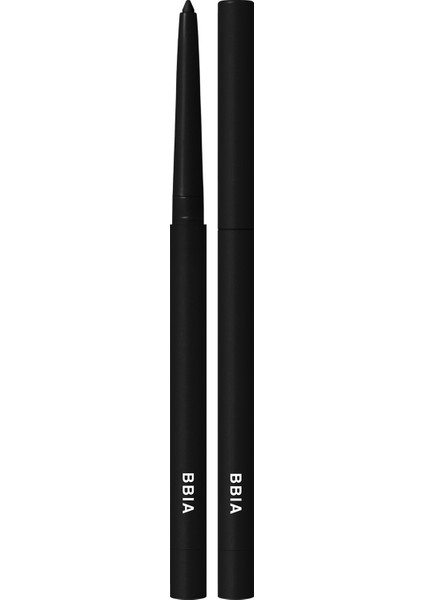 Bbıa Asansörlü Kalıcı Göz Kalemi Bbıa Last Auto Gel Eyeliner