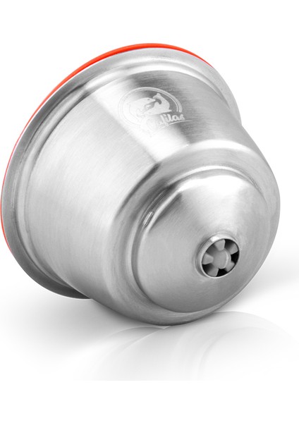 Resim Stili Olarak Nescafe Dolce Gusto Dolgu Kapsülü Podu Için Yeniden Kullanılabilir Süt Köpüğü Süzgeci Paslanmaz Çelik Plastik Sıkacağı (Yurt Dışından) modelleri