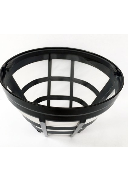 Tekrar Kullanılabilir Kahve Filtre Sepeti Fincan Stil Kahve Makinesi Süzgeci Örgü Kahve Filtresi Yumuşak Tatlı Lezzet - (Yurt Dışından) modelleri