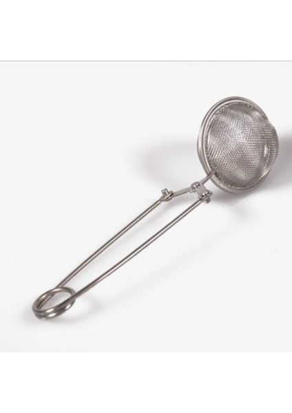 Çay Infüzyon Topu Tel Çay Süzgeci Baharat Süzgeci Saplı Çay Topu Çay Aksesuarları (Yurt Dışından) fiyatları
