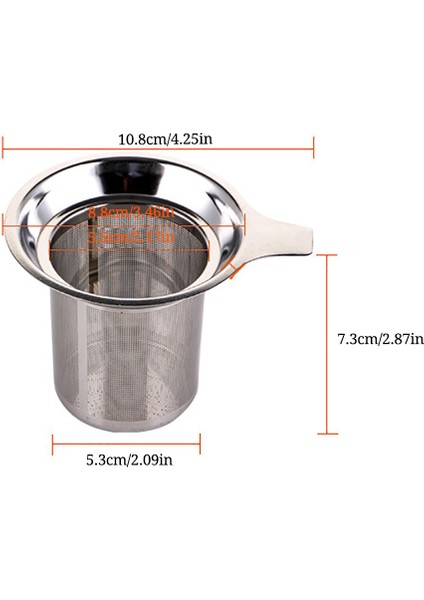 Çelik Ince Örgülü Çay Süzgeci Filtre Yeniden Kullanılabilir Gevrek Yaprak Demliği Çin Tarzı Çay Ekipmanları Için Incelemesi Teapot Türkçe Supplies For Tea Lover (Yurt Dışından) fırsatları
