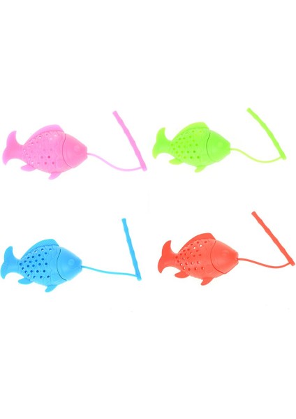 Pembe Tarzı 1 Adet Çay Yaprak Süzgeci Silikon Fape Infüzyon Demlik Çay Poşetleri Için Bitkisel Baharat Filtre Difüzör Mini Mutfak Aksesuarları (Yurt Dışından) indirimleri