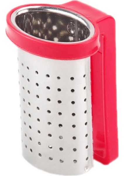 Diğer B Tarzı 3 Boyut Çay Süzgeci Filtre Paslanmaz Çelik Baharat Çay Demlik Topu Küresel Kilitli Süzgeç Mutfak Aksesuarları (Yurt Dışından)