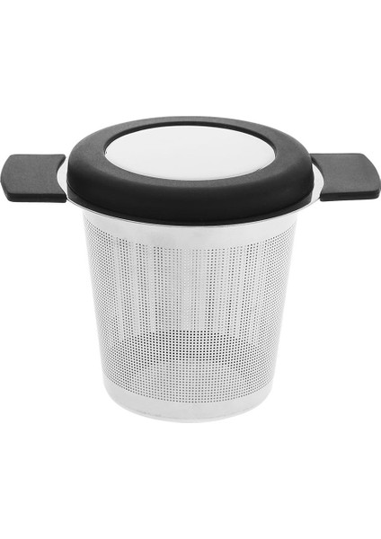 Kırmızı Stil Ev Teçhizatı Için Saplı Çelik Çay Süzgeci Yeniden Kullanılabilir Ördek Gagası Çay Filtresi Yaprak Süzgeç Mesh Filtre (Yurt Dışından) fiyatları