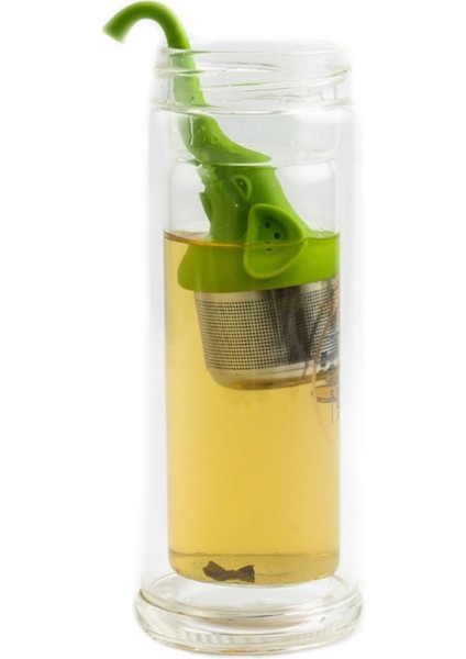 Mavi Stil Paslanmaz Çelik Süzgeç Çay Demliği Çay Yaprağı Baharat Filtresi Içecekler Için Mutfak Aksesuarları Çaydanlık Çay Seti (Yurt Dışından) fırsatları