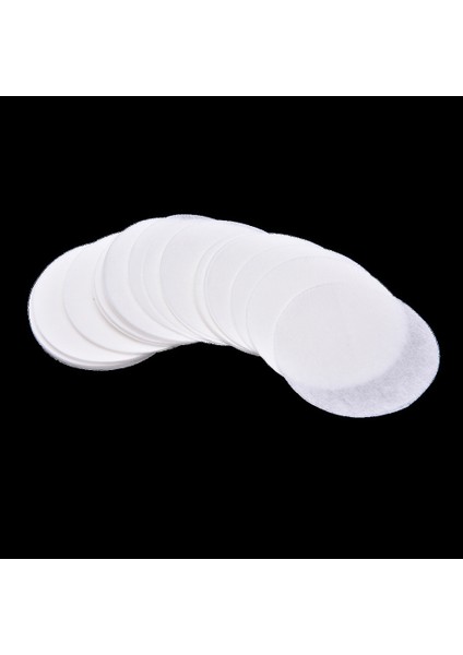 Yuvarlak Ağartılmış Kahve Filtre Kağıdı Süzgeçleri Aeropress Kahve Makinesi Için (Yurt Dışından) fiyatları