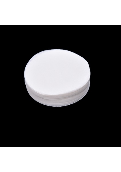 Yuvarlak Ağartılmış Kahve Filtre Kağıdı Süzgeçleri Aeropress Kahve Makinesi Için (Yurt Dışından) modelleri