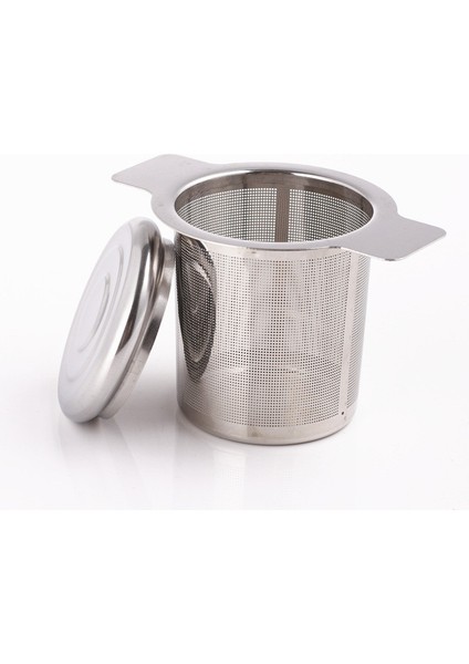 Çay Sızıntısı Tarzı Çay Süzgeci Paslanmaz Çelik Çay Takımı Asma Boru Tutma Saplı Çay Yapıcı Çay Sızdırmazlık Çay Filtresi Çay Kaşığı Filtre Mutfak Aksesuarları (Yurt Dışından)