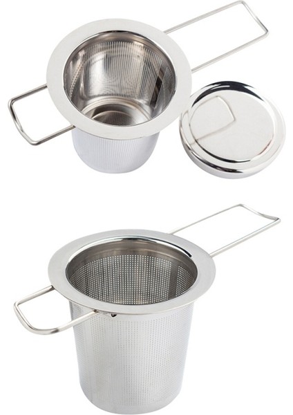 Pembe Stil Paslanmaz Çelik Süzgeç Çay Demliği Çay Yaprağı Baharat Filtresi Içecekler Için Mutfak Aksesuarları Çaydanlık Çay Seti (Yurt Dışından) fiyatları