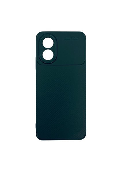 Oppo A38 Uyumlu Focus Seri Arka Koruma Kılıf