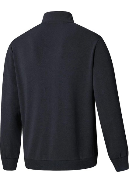 Erkek Fermuarlı Sweatshirt - 11223102223 fiyatları
