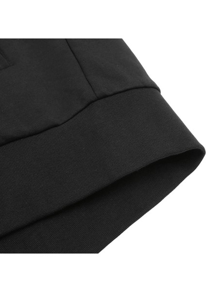 Erkek Fermuarlı Sweatshirt - 11223102223 fırsatları