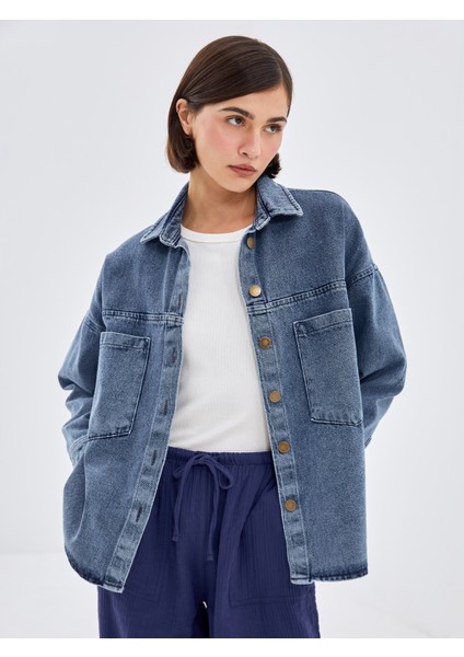 Kadın Denim Ceket fiyatları