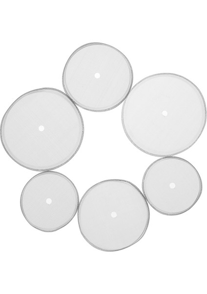 D Stili 80 Adet Yeniden Kullanılabilir Paslanmaz Çelik Filtre, French Press Kahve ve Çay Makinesi Filtreleri Için Yüksek Kalite Kahve Filtresi Ağı (Yurt Dışından) modelleri