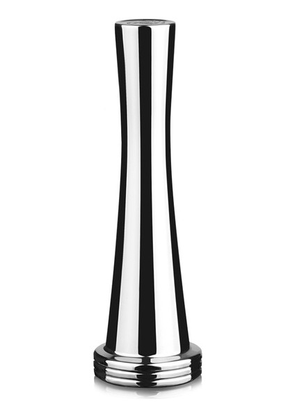 1 Tamper Style Nespresso Cof Filtreleri Kapsül Kapsülleri Süzgeçleri Espresso Yeniden Doldurulabilir Sepetler Için Paslanmaz Çelik Güncellenmiş Tamper (Yurt Dışından)