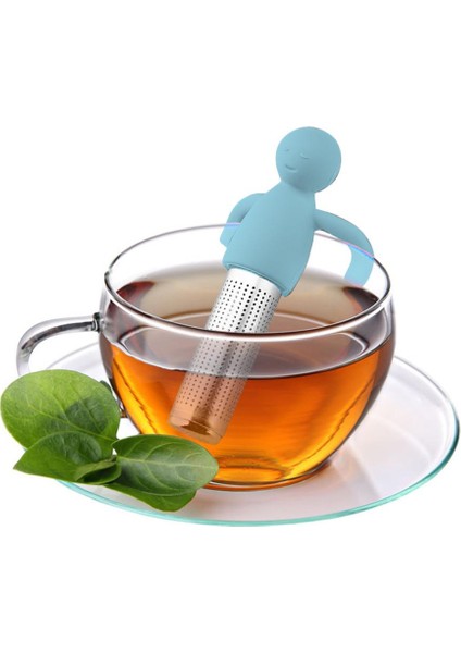 D Stili Yeniden Kullanılabilir Silikon Çay Demliği Tatlı Yaprak ile Damlatma Tepsisi ve Yenilikçi Çay Topu Bitkisel Baharat Filtre Çay Aracı (Yurt Dışından) fiyatları