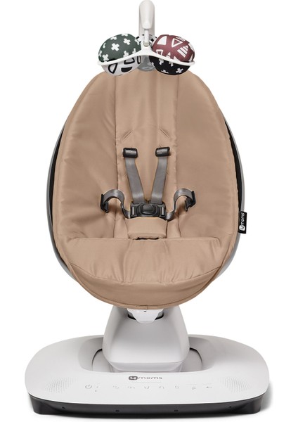 Mamaroo 5.0 - Bej