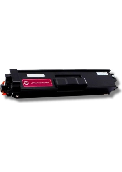 Brother TN466 / TN416 / TN426 Muadil Kırmızı Toner DMFC-L8690CDW (6.5k) TN466M