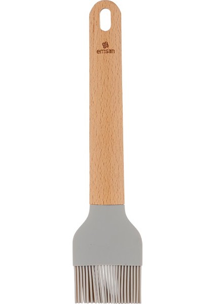 Soft Silikon Fırça Spatula Seti
