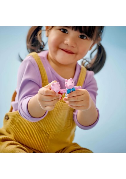 Duplo Peppa Pig Bahçe ve Ağaç Ev 10431 fırsatları