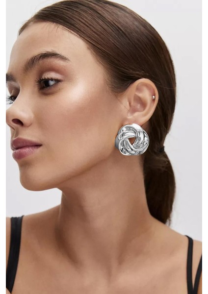 Diente Modern Kadın Küpe fiyatları