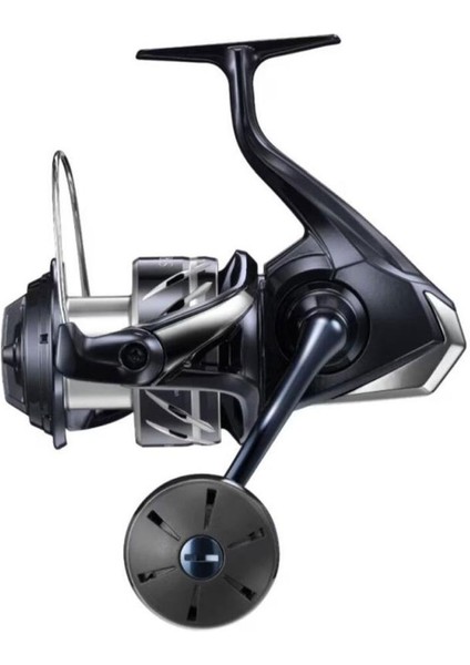 Stradic Sw 4000 Xg Jig Olta Makinesi