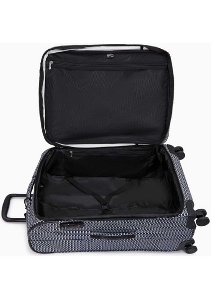 New Youri Spin M Basic Orta Boy Valiz fırsatları